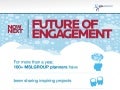 MSLGROUP Now & Next: Future Of Engagement