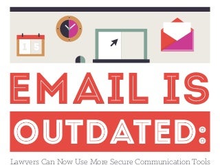 Email is Outdated