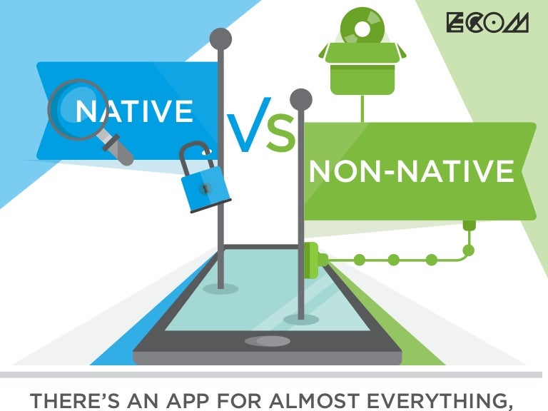 Native Salesforce Vs. Non-Native Apps – DZVZCH