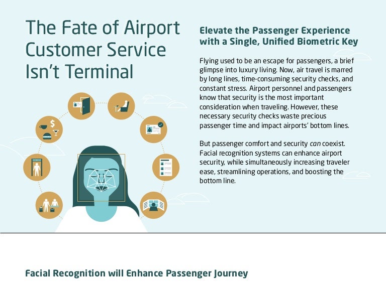 The Fate of Airport Customer Service Isnâ€™t Terminal
