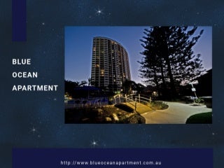 Palm Beach QLD Water Front Accommodation