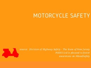 Motorcycle safety