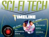 Sci-Fi Tech Throughout Film History...
