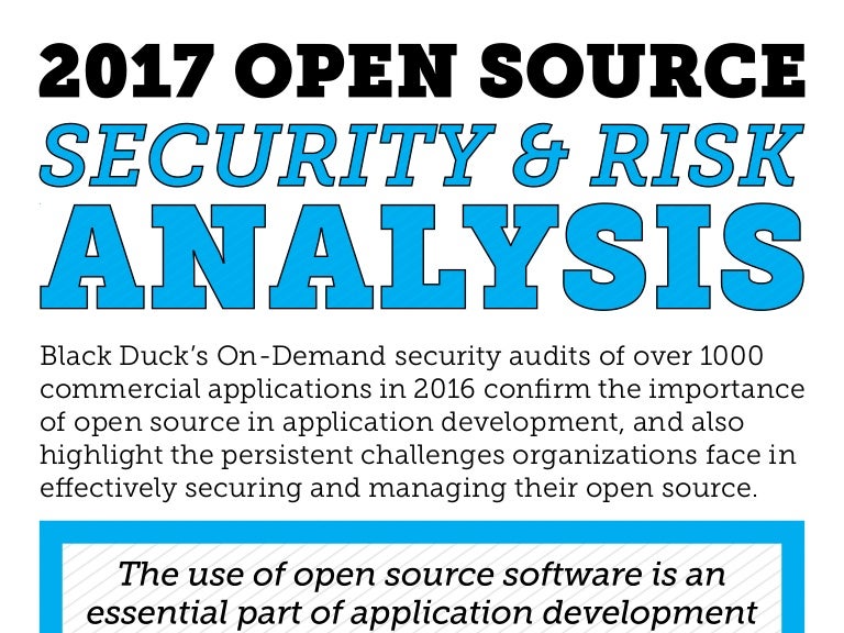 Open Source Software Security Risks – PFPLCP