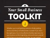 Pagemodo Small Business Toolkit