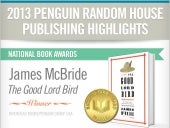 Penguin Random House Publishing Hig...