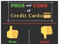 The Pros and Cons of Credit Cards in India