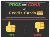 The Pros and Cons of Credit Cards in India
