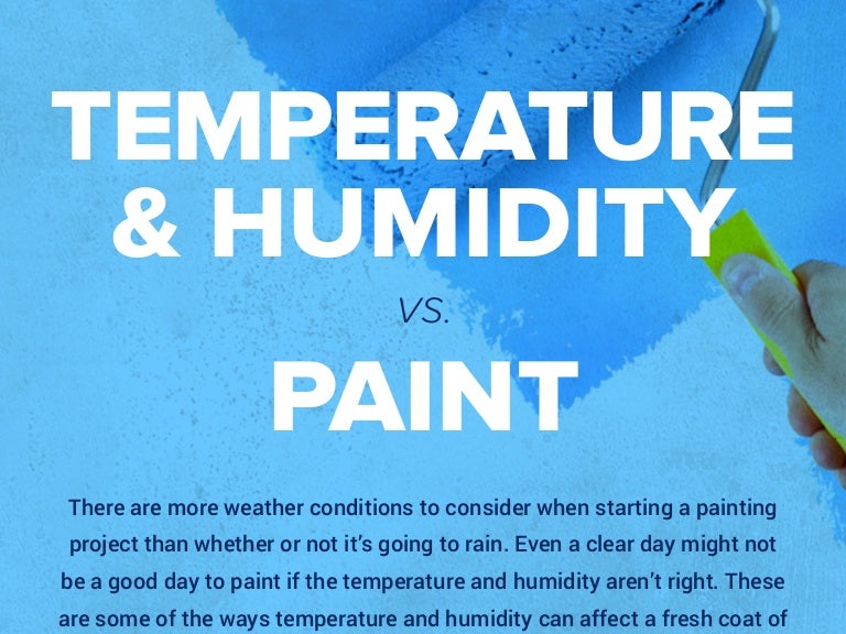 temperaturehumiditypaintguide