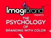 The Psychology of Red Branding [inf...