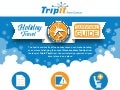 Holiday Travel Survival Guide [Infographic]