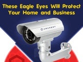 Why Choose HDCVI Cameras?