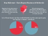 How Real Estate Agents Stay Relevan...