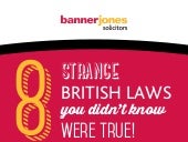 8 Strange British Laws You Didn't K...