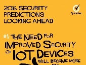 Symantec: 2016 Security Predictions...