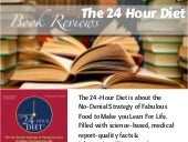  Review on Brian Peskin's Book: The...