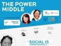 The Power Middle Opportunity by MSLGROUP
