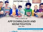 The State of App Downloads and Mone...