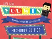 5 Reasons Facebook Contests are a Winning Tactic