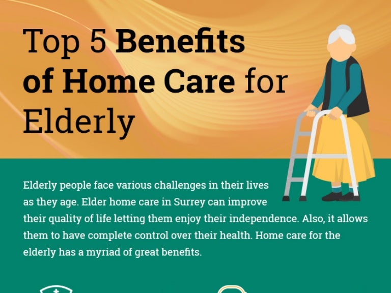 Home Care Benefits