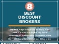 8 Best Discount Brokers in India