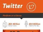 Twitter Infographic