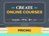 Create an Online Course: Teachable ...