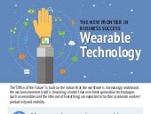 Wearable Tech: The Next Frontier in...