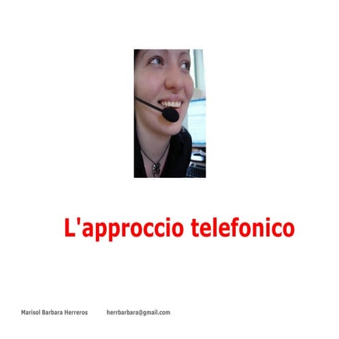 TELEFONARE | PPT
