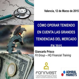 Forinvest 2015: Giancarlo Prisco - ...
