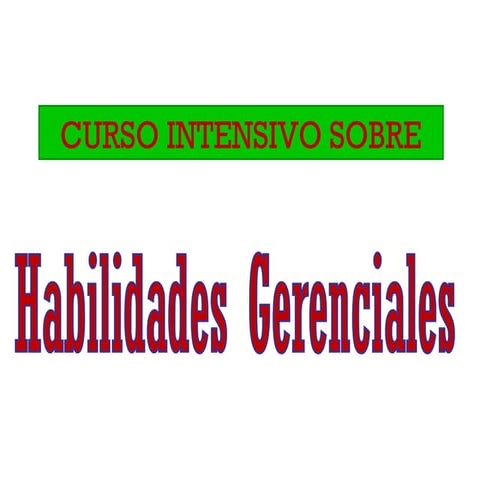 Introducción a las organizaciones y la administración