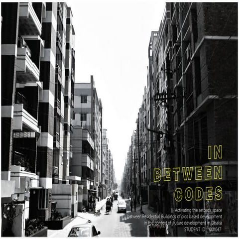 IN BETWEEN CODES | PDF | Science