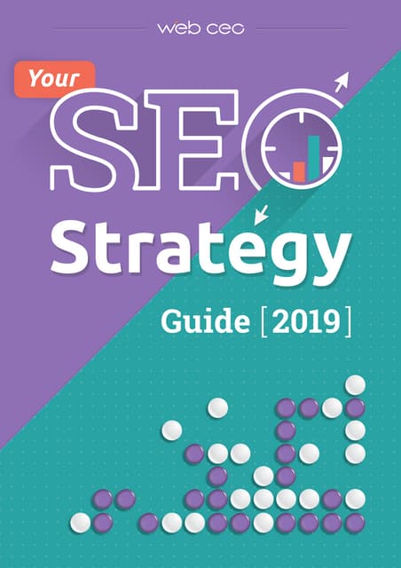  SEO Strategy Guide [2019]