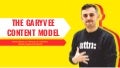 GaryVee content model 