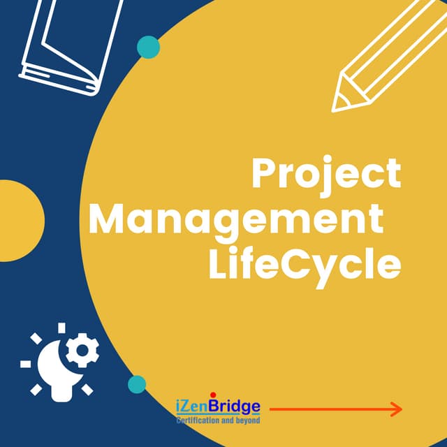 Project Management Lifecycle | PDF
