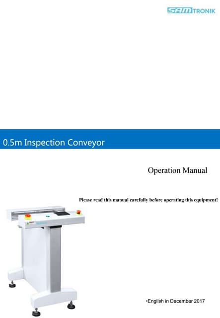 Exit device-operators | PDF