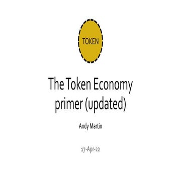 0. Token Economy primer.pptx