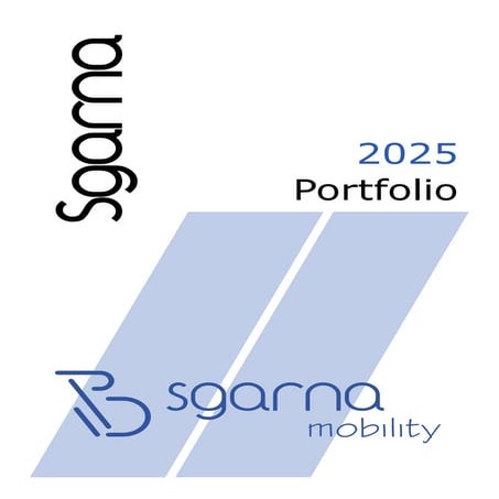 Portfolio sgarnamobility actualizado a 20250802