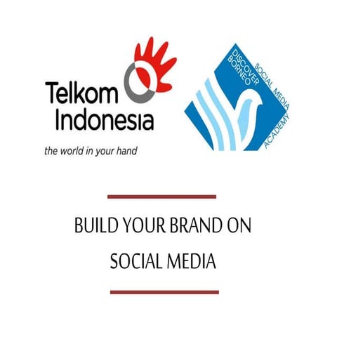 Basic Practice - Social Media for Business