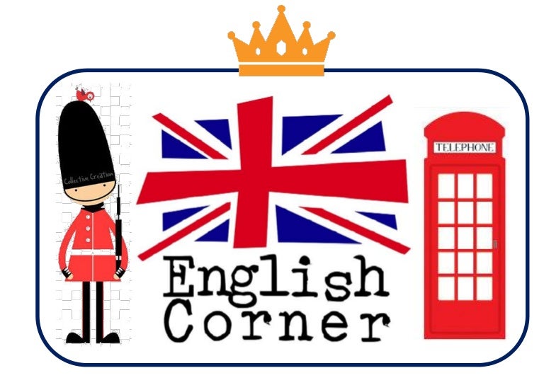 0 english corner