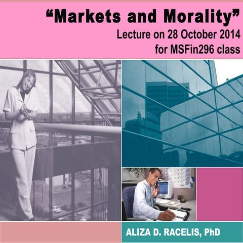 0 markets and-morality