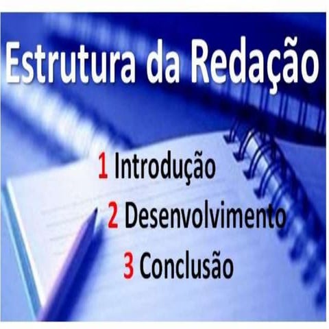 redação - dissertativa argumentativa 