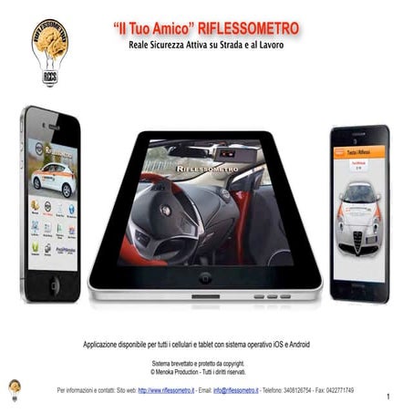 0   riflessometro presentazione 2013