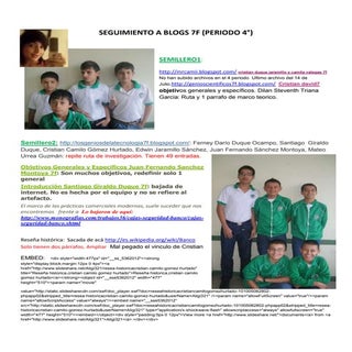 0. seguimiento a blogs 7 f