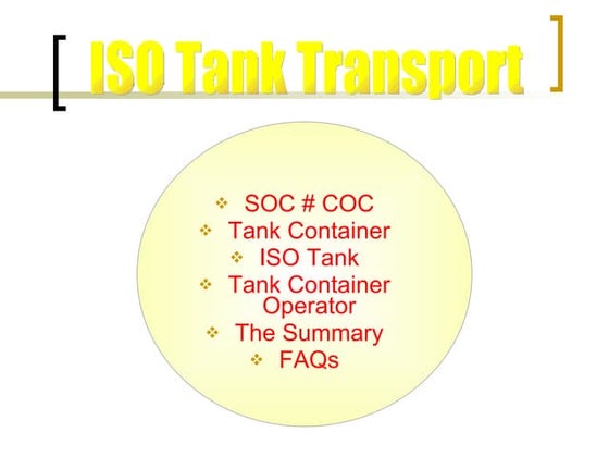What is ISO Tank container.pdf
