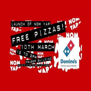 NOM YAP LAUNCH IN PARTNERSHIP WITH ...