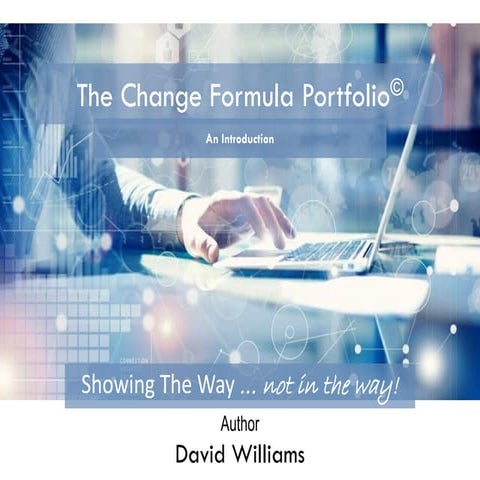 The Change Formula Portfolio