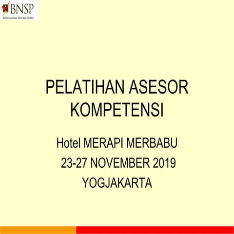 00. penjelasan pelatihan 