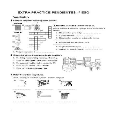 PLAN DE REFUERZO PENDIENTES 1º ESO PLAN DE REFUERZO PENDIENTES 1º ESO