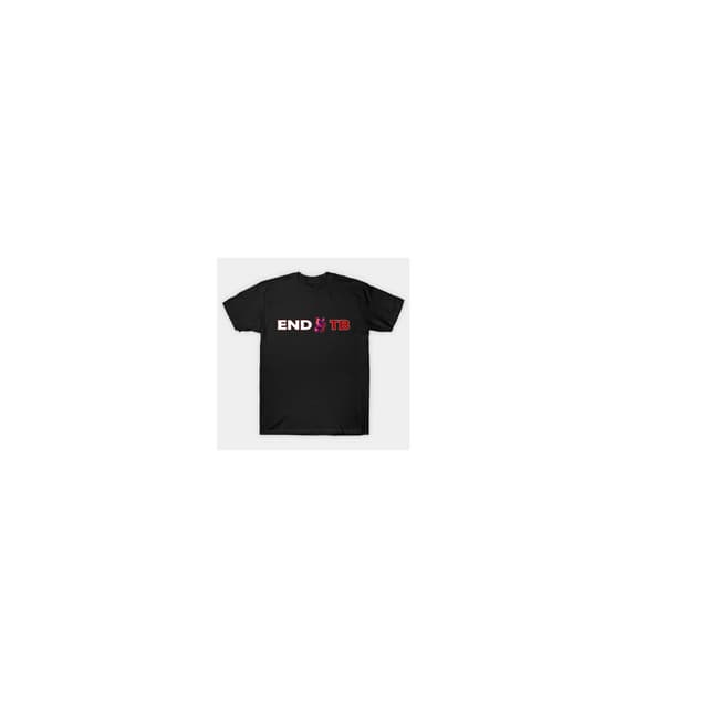Yes We Can End Tb Shirt Yes We Can End Tb Shirt Pdf